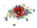 Poppies　8こ