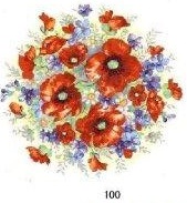 Poppies　