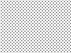 Dots  ブラック  3mm