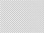 Dots  ブラック  3mm