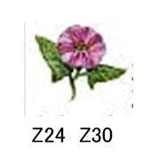  ガラス用　Field  Bindweed 　(廃番品)