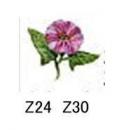  ガラス用　Field  Bindweed 　(廃番品)