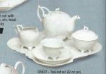 Tea Set