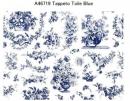 Tappeto　Toile　Blue　　　A46719