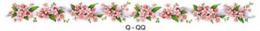 Forget Me Not Pink　　5205