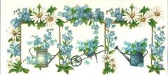 Forget-Me-Not　MUG　　12334-646842