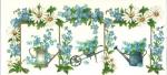 Forget-Me-Not　MUG　　12334-646842