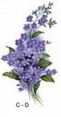 Forget Me Not　　Blue