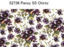 Pansy　　チンツ　　S2736-LS/SS