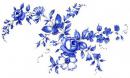 JM　Chelsea Blue　12312