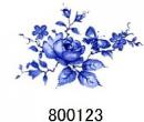 JM Chelsea Blue　12312