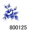 JM Chelsea Blue　　12312