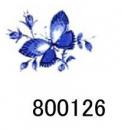 JM Chelsea Blue　12312