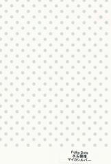 Dots マイカ・シルバー  3mm