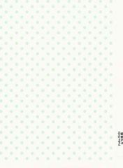 Dots ペパー ミント  3mm