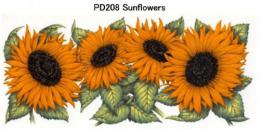 SunFlowers　　マグ用