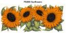 SunFlowers　　マグ用