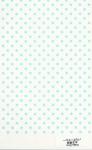 Dots  パウダーブルー  3mm