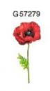  ガラス用　Poppy　(廃番品)　