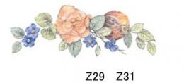 Musical & Flowers