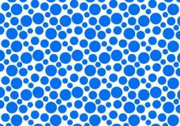 Polka Dots 　3サイズMix  84058