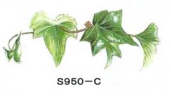 Ivy　アイビーリーフ　