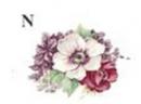 Lilac Mist M/N