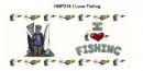 I Love Fishing