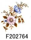 Glass Decal　Calorina