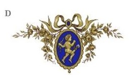 Royal Blue　D　　エンジェル2こ