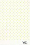 Dots  ライムグリーン  3mm