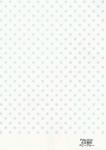 Dots ベビーブルー  3mm