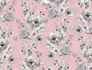 Poppy Toile 　ピンク