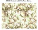 　Handplanted White　Rose    　S2826