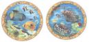 Tropical Fishes　ラウンドタイプ  70184