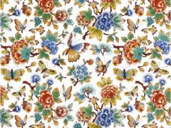 Oriental garden S3232