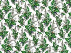 Lilly　of　the　valley   6333