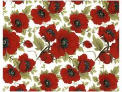 Red　Poppy　S6832　L/S