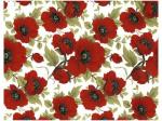 Red　Poppy　S6832　L/S