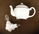 Teapot light