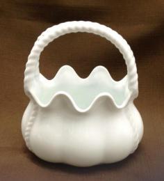 Handled Basket  S  4041