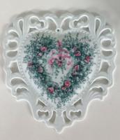 Heart Wreath  HMN530
