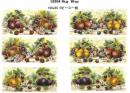 Fruits Mug　6柄セット　　S2694