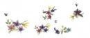 Spring　Spray　U・V・W　12こ