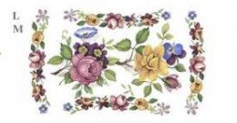 Cottage 　Garden