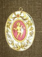 Royal Maroon　エンジェル 2コ