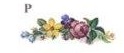 Cottage Garden　リム　Pタイプ