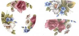 Summer Spray　Camellia　C&S用