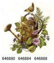 JM Florai Sentiment　 Bird
