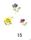 Printemps　　Spring　